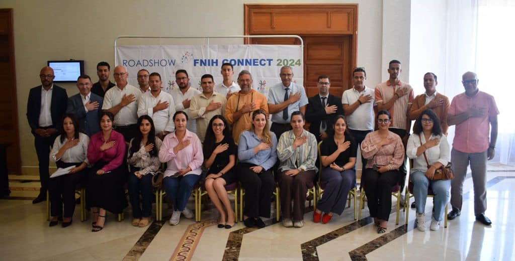 Marrakech Palm Plaza 15