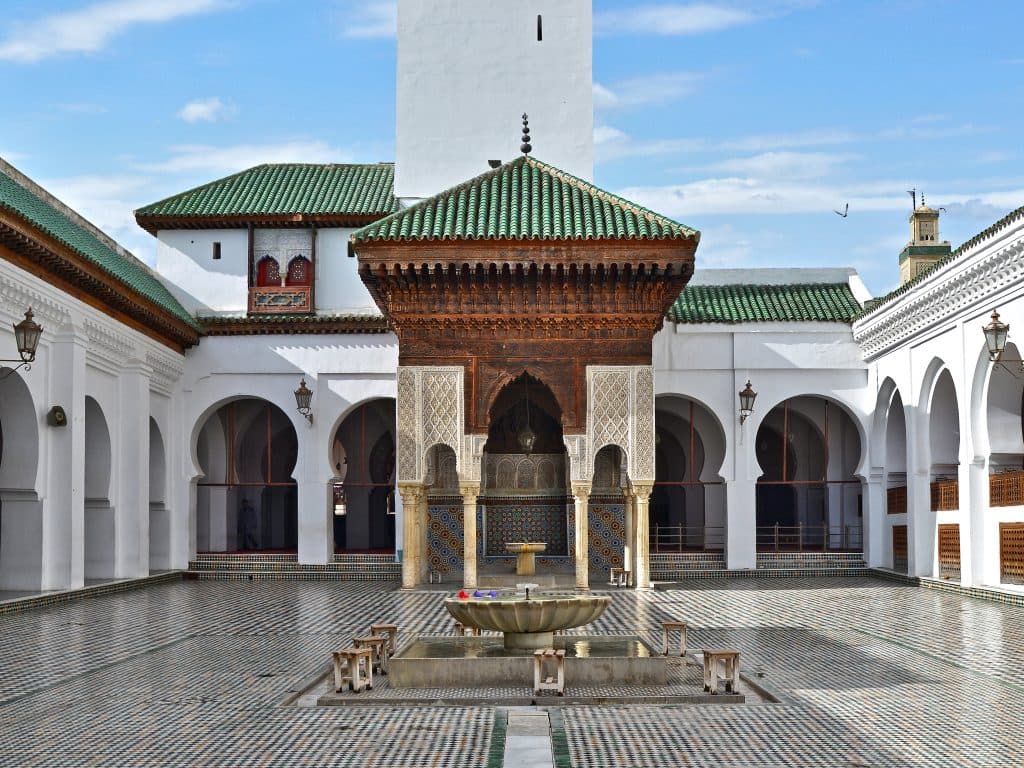 La place de la région Fès-Meknès dans la nouvelle feuille de route 2023-2026