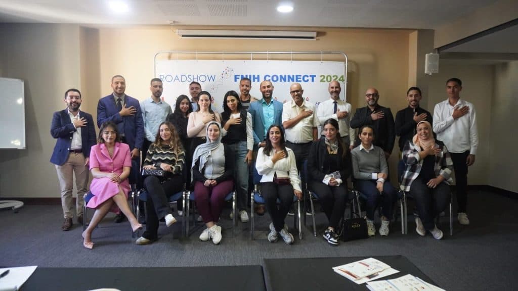 Rabat : Organisation & Process 1