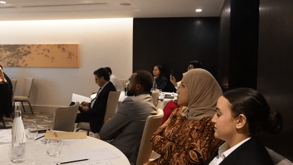 Casablanca : Innovation Technologique & Digitale 12