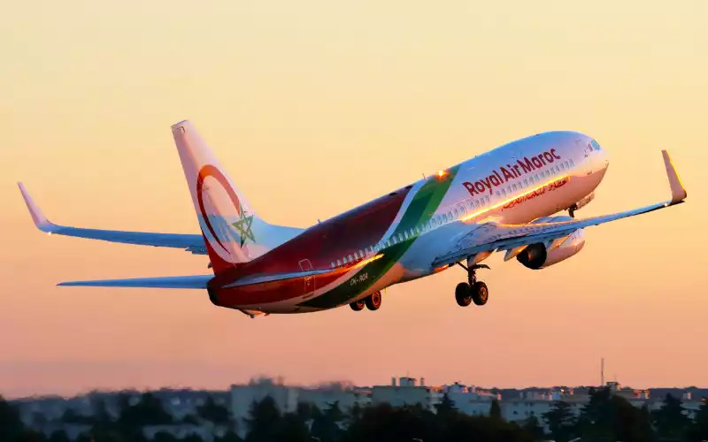 Nouveau plan de développement de la Royal Air Maroc : Quel impact potentiel sur l’industrie du voyage ?