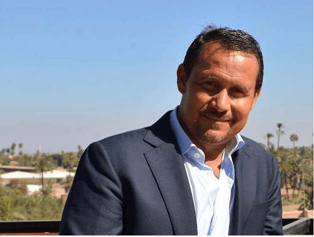 Ahmed Bennani élu nouveau Président de l’ARIH Marrakech-Safi