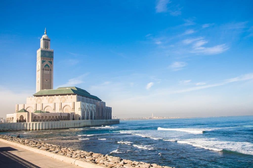 Les hôteliers et agents de voyages de Casa-Settat s’allient pour la bonne cause