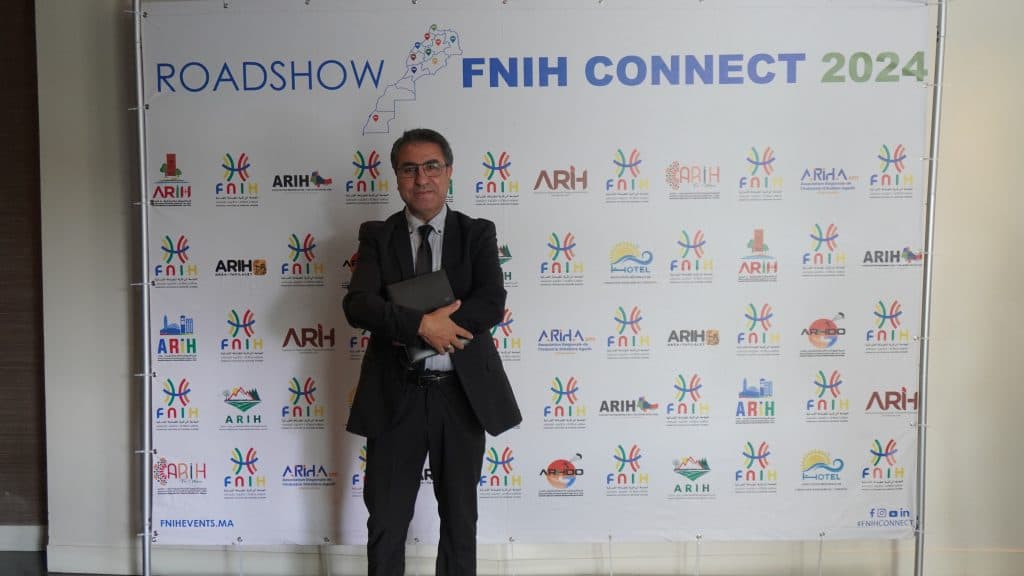 Casablanca : Innovation Technologique & Digitale 1