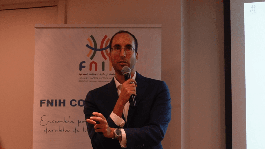 Casablanca : Innovation Technologique & Digitale 16