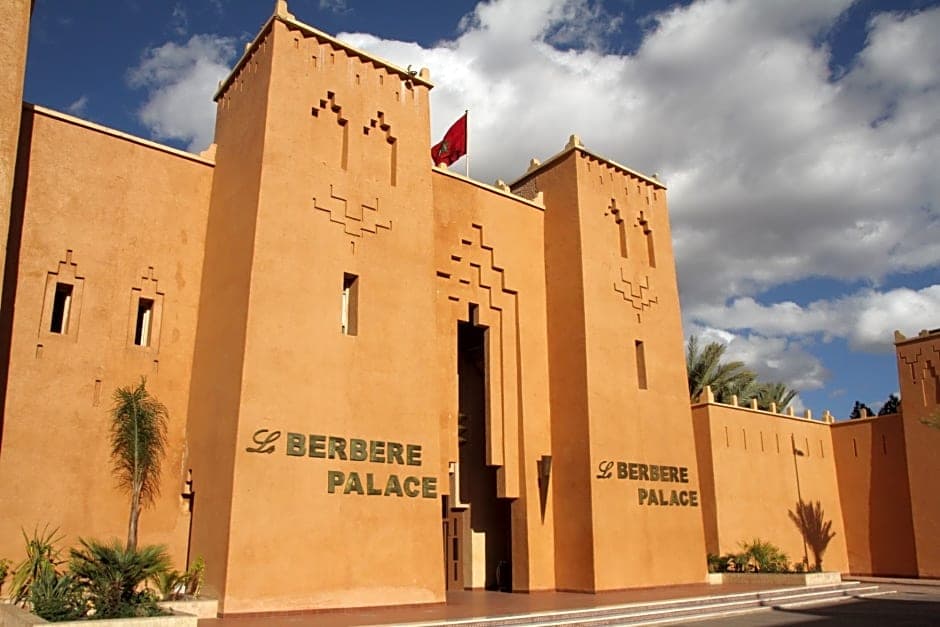Berber Palace