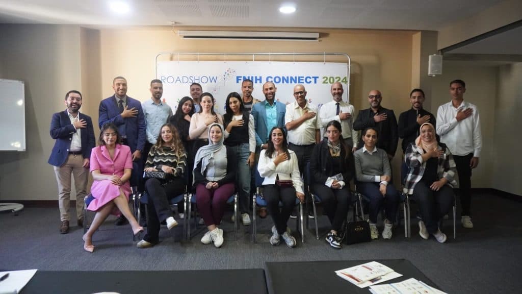 Rabat : Organisation & Process 6